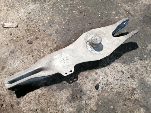 Opel vectra gts rear right - c,