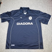 Sheffield Wednesday Shirt Mens