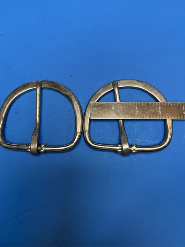 Western girth buckles - girth,