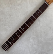 Roasted Maple Rosewood Neck