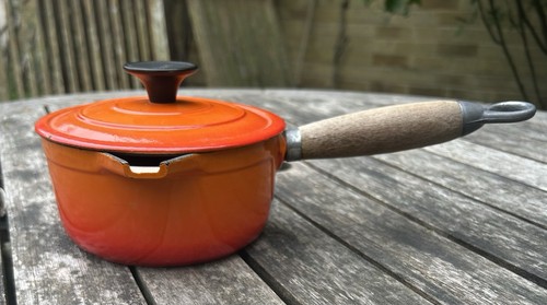 Vintage cousances orange - cousances,