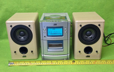 Jvc uxt550 stereo - stereo, audio