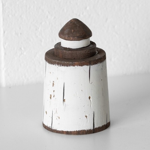 Gisela graham white - graham, wooden