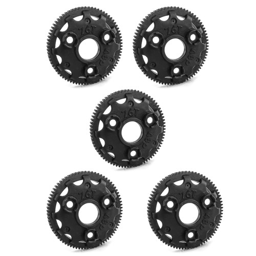 5pack car gear - 5pack, 76t
