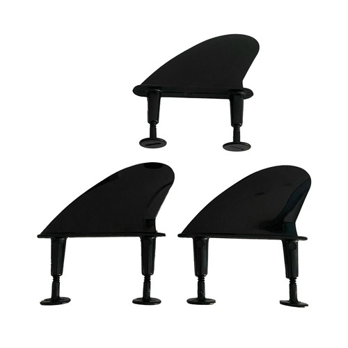Soft surfboard fins - soft,