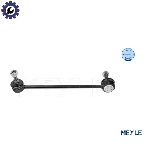 Linkcoupling rod stabiliser - rod,