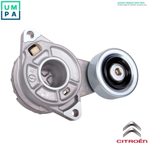 Genuine tensioner pulley - genuine,