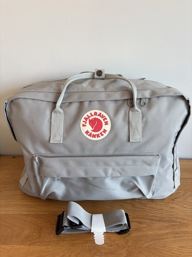 Fjallraven kanken weekender - fjallraven,