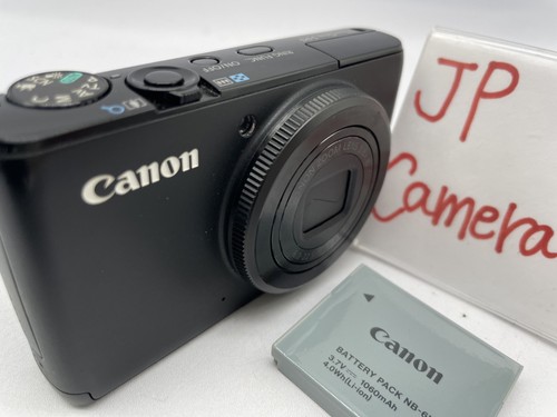 Canon powershot s95 - s95, 10.0mp