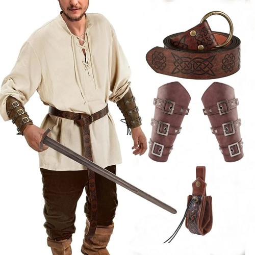 Men medieval renaissance - medieval,