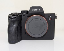 Sony A7R IVa Digital Camera Body (ILCE-7RM4A)