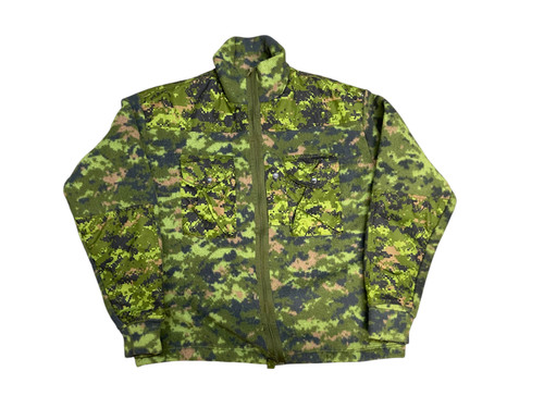 Canadian armed forces cadpat - forces,