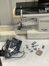 Janome CM-2200 Sewing Machine