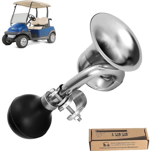 Golf cart retro - golf,