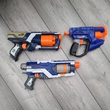 Nerf N-strike Elite Scout mk2