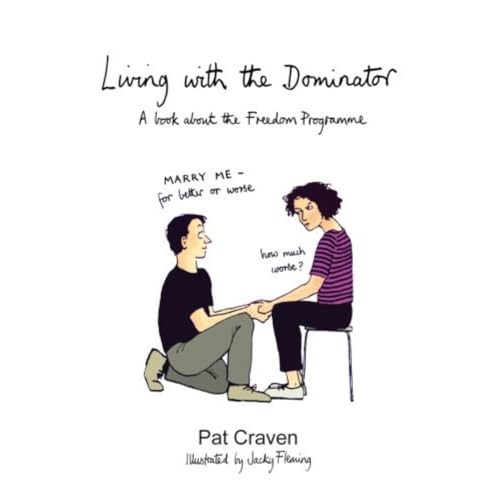 Living with the dominator a - living, dominator:
