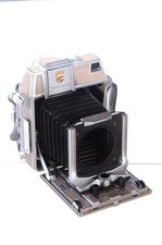 Linhof Technica 6x9 camera, see description