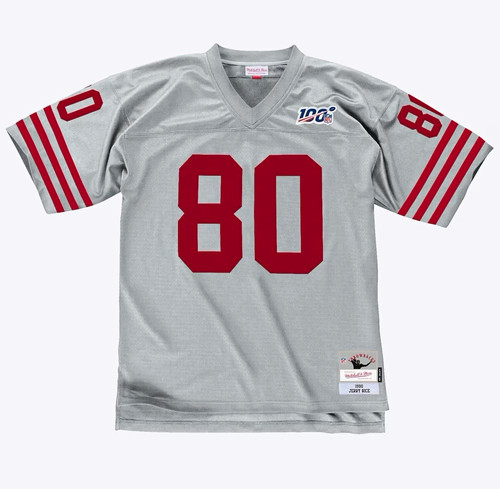 Nfl legacy jersey mitchell - nfl, &