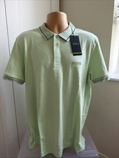 HUGO BOSS GOLF PAULE 1 LUXURY