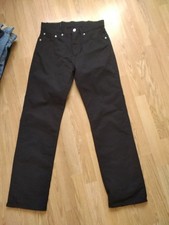 LEVI 751 STRETCH FIT JEANS W32 L32 EXCELLENT CONDITION