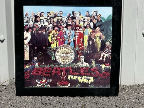 The beatles sgt pepper - the,