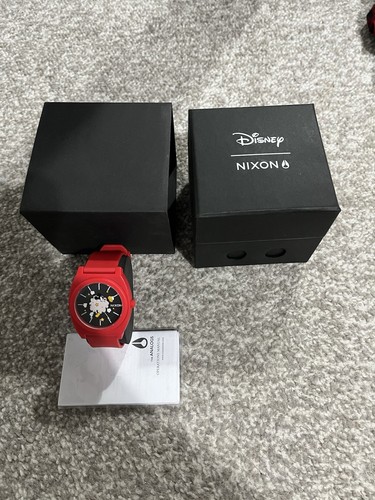 Nixon disney women - x, watch
