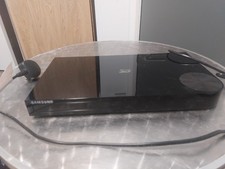 Samsung BD-H6500 3D Blu-Ray