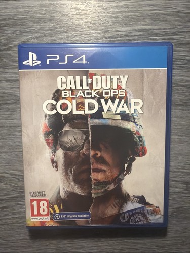 Call duty black ops cold - call,