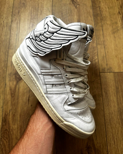 Adidas white graphic - adidas,