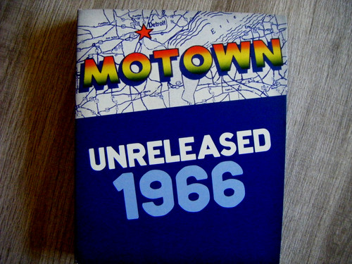 Motown unreleased 1966 - motown,