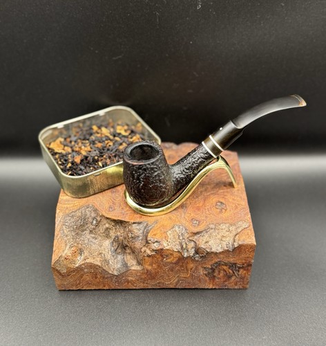Dunhill shell briar 4202f - shell,