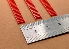 N Gauge 1:148 Plastic