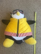 Friends hugsy penguin joey - friends, joey's
