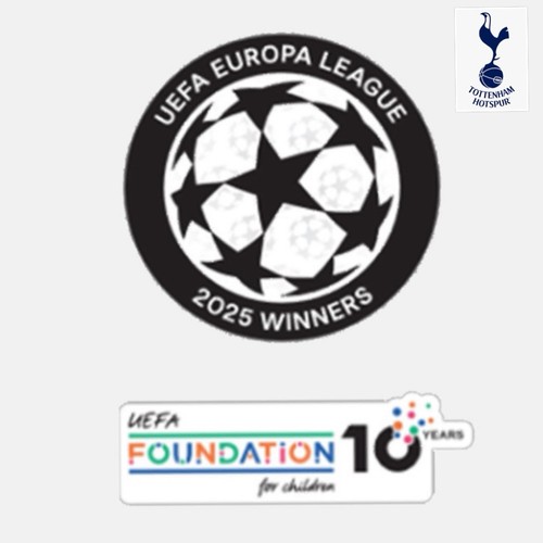 Tottenham europa league - league, 2025