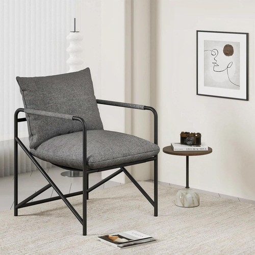Accent chair living room - room,
