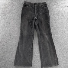 Vintage lee mens jeans - vintage, gray