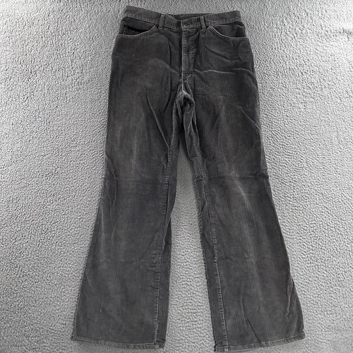 Vintage lee mens jeans gray - vintage,