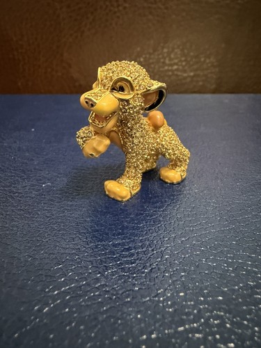 Disney arribas crystal simba - arribas,