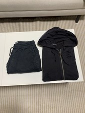 Men’s Zara Black Full