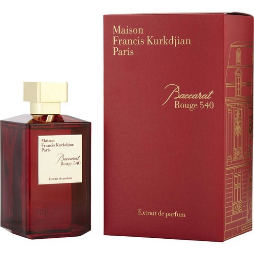 Maison francis kurkdjian - maison,