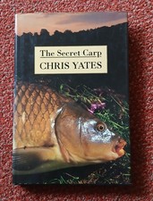 The Secret Carp, by Chris