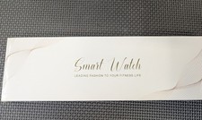 smart watch connects to da fit