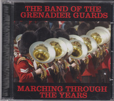 Grenadier Guards Band -