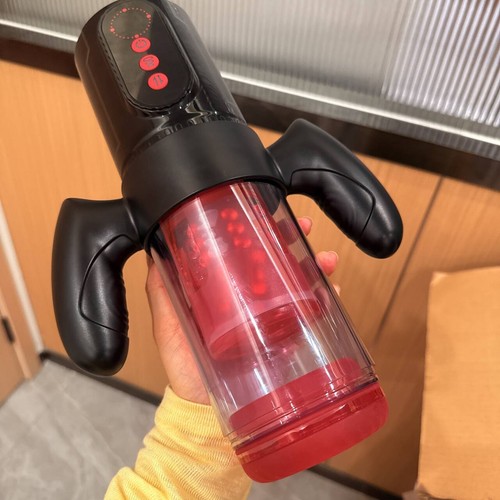 Automatic thrusting rotating - automatic,