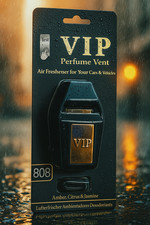 VIP No.808 Luxury Car Vent Air