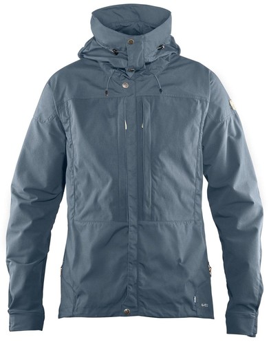Fjallraven men keb jacket - fjallraven,