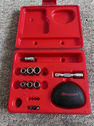 Snap ergopalm socket wrench - snap-on,