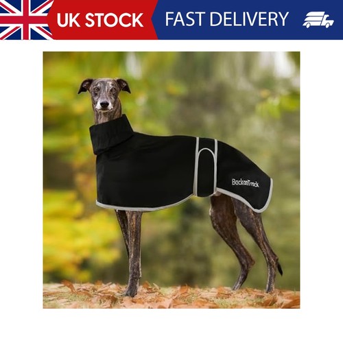 Lightweight whippet raincoat - lightweight,