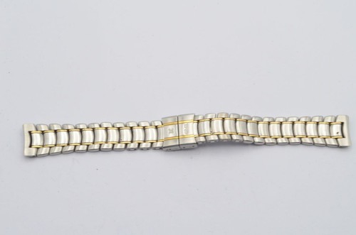 Ebel 1911 bracelet 15mm - ebel,
