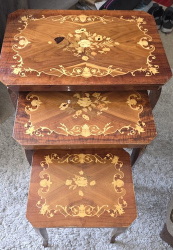 Vintage italian sorrento - italian,